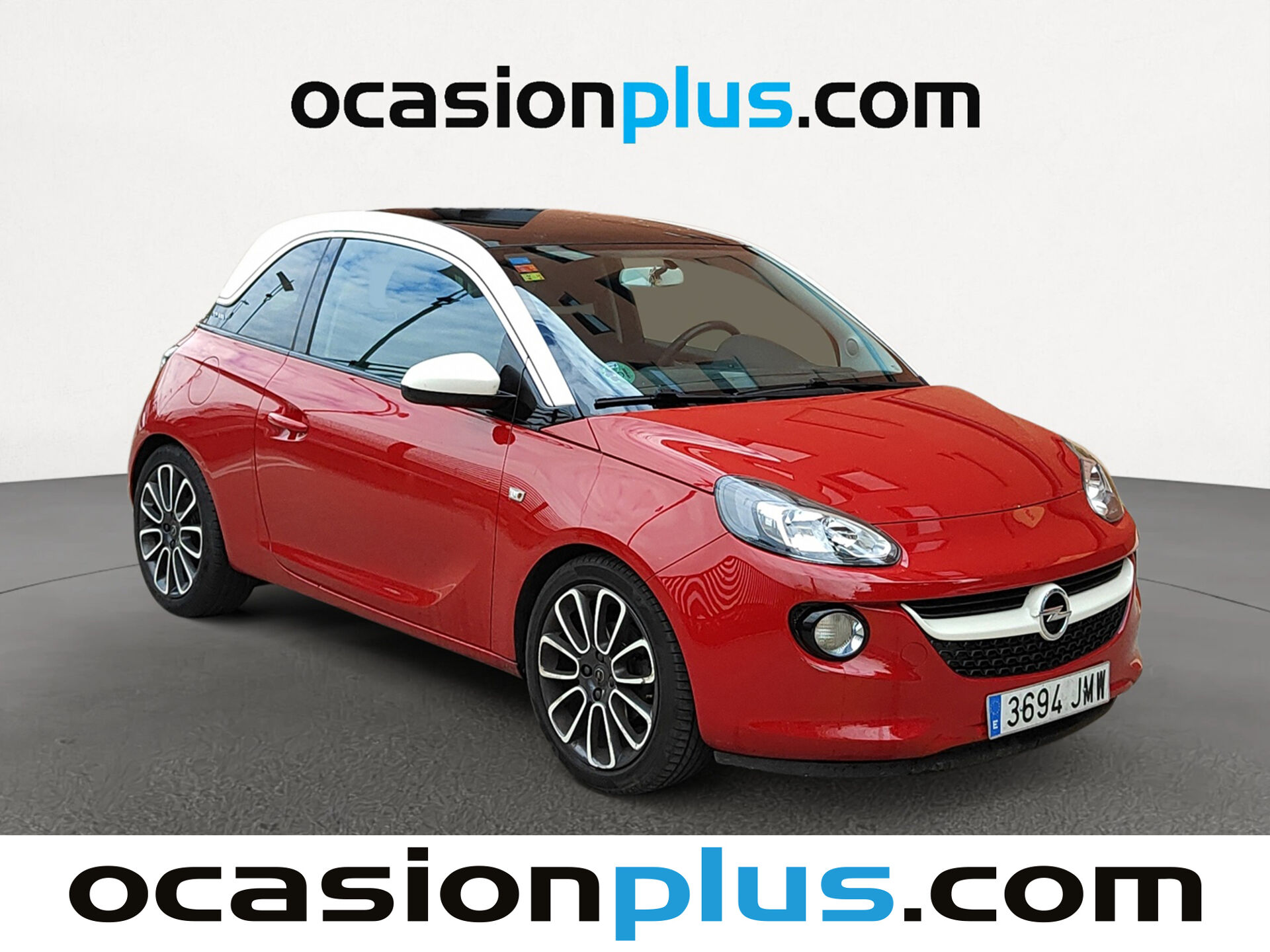 Imagen 2 de OPEL Adam