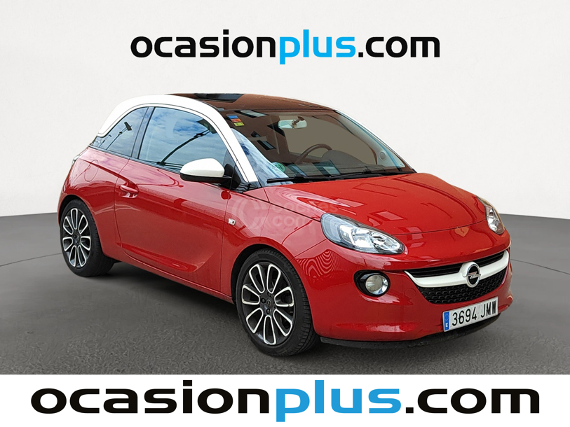 Foto del OPEL Adam 1.4 XEL S&S Glam