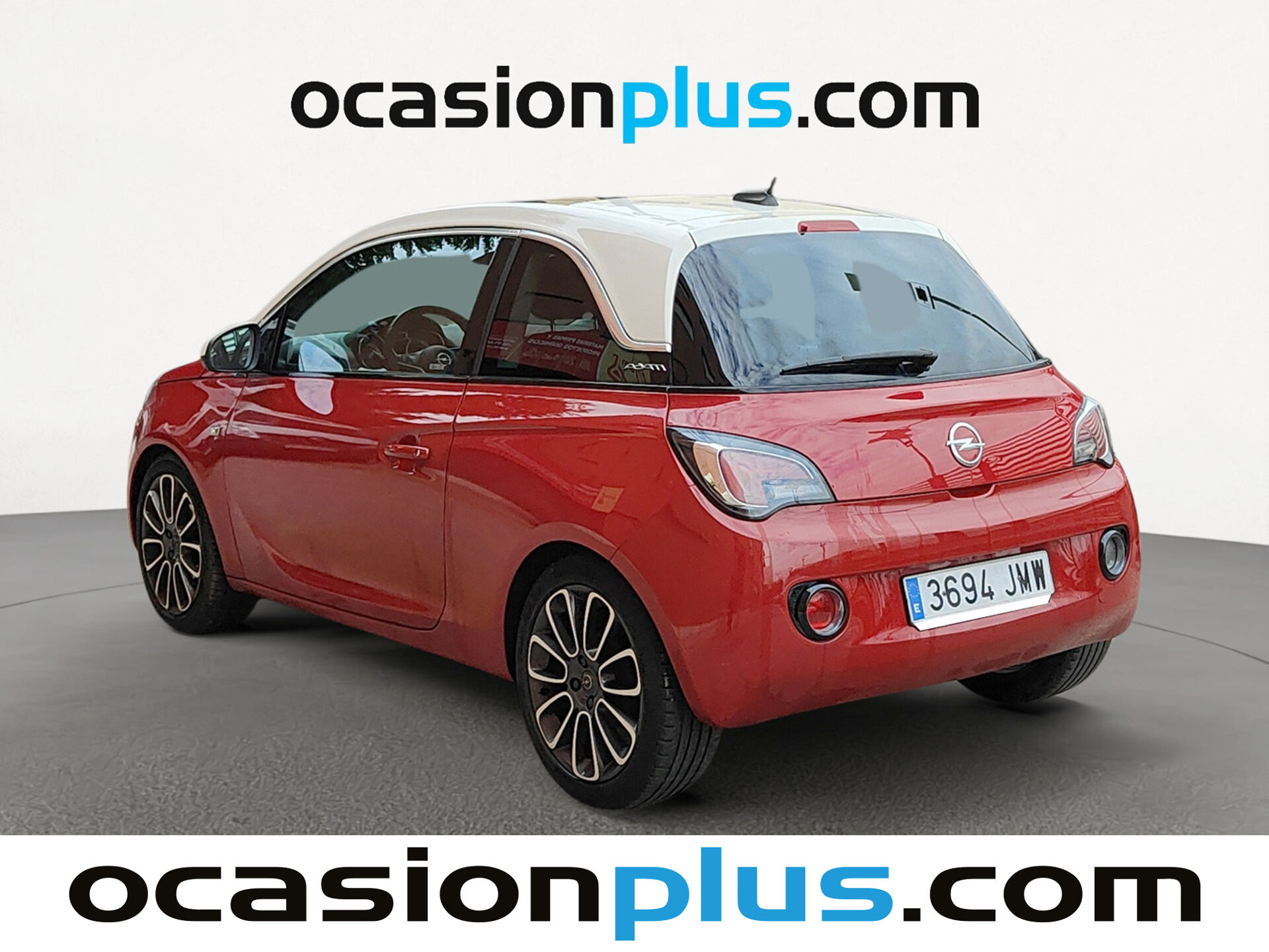 Imagen 3 de OPEL Adam