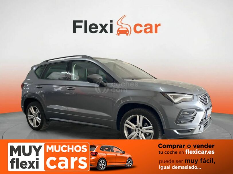 Foto del SEAT Ateca 1.5 EcoTSI S&S Style