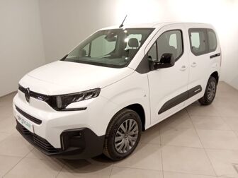 Imagen de CITROEN Berlingo BlueHDi S&S Talla M Plus 100