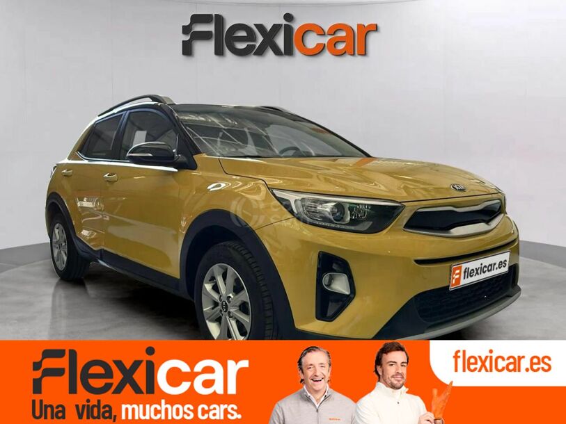 Foto del KIA Stonic 1.2 CVVT Eco-Dynamic Concept 84