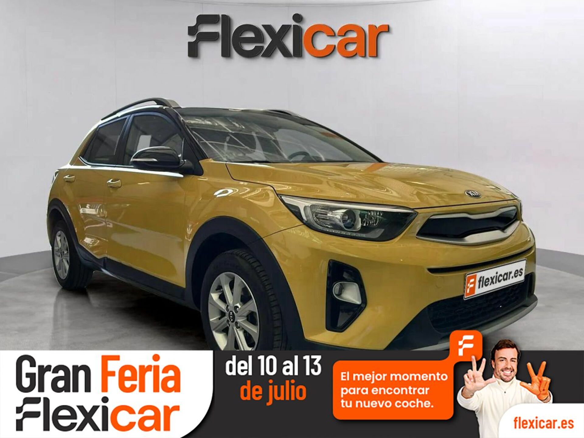 Imagen de KIA Stonic