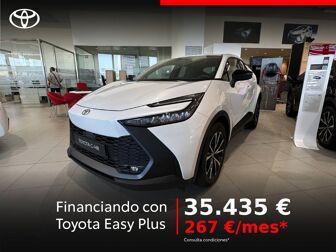 Imagen de TOYOTA C-HR 220PH Advance