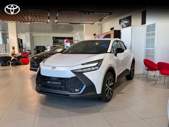 Imagen de TOYOTA C-HR 220PH Advance