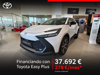 Imagen de TOYOTA C-HR 220PH Advance