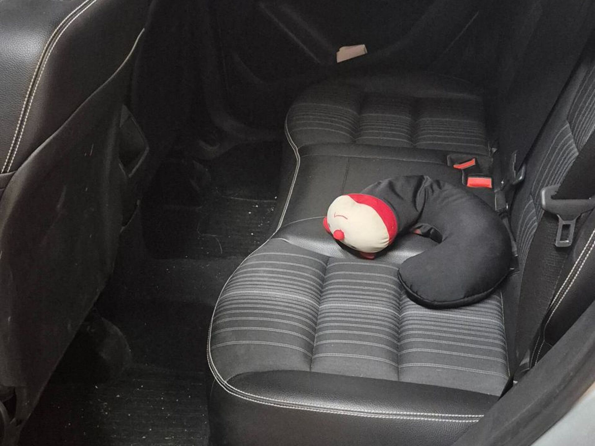 Imagen 2 de MERCEDES Clase B