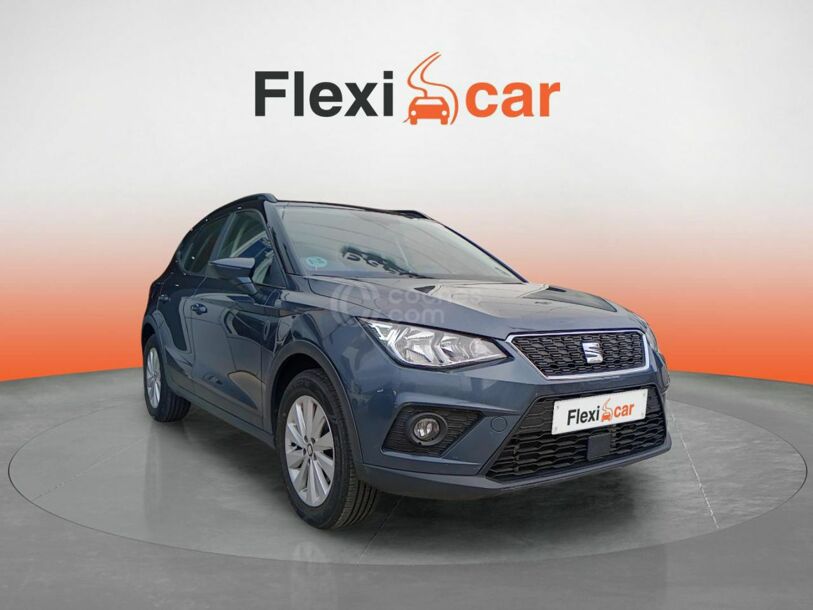 Foto del SEAT Arona 1.0 TSI S&S Style DSG7 110