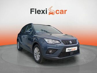 Imagen de SEAT Arona 1.0 TSI S&S Style DSG7 110