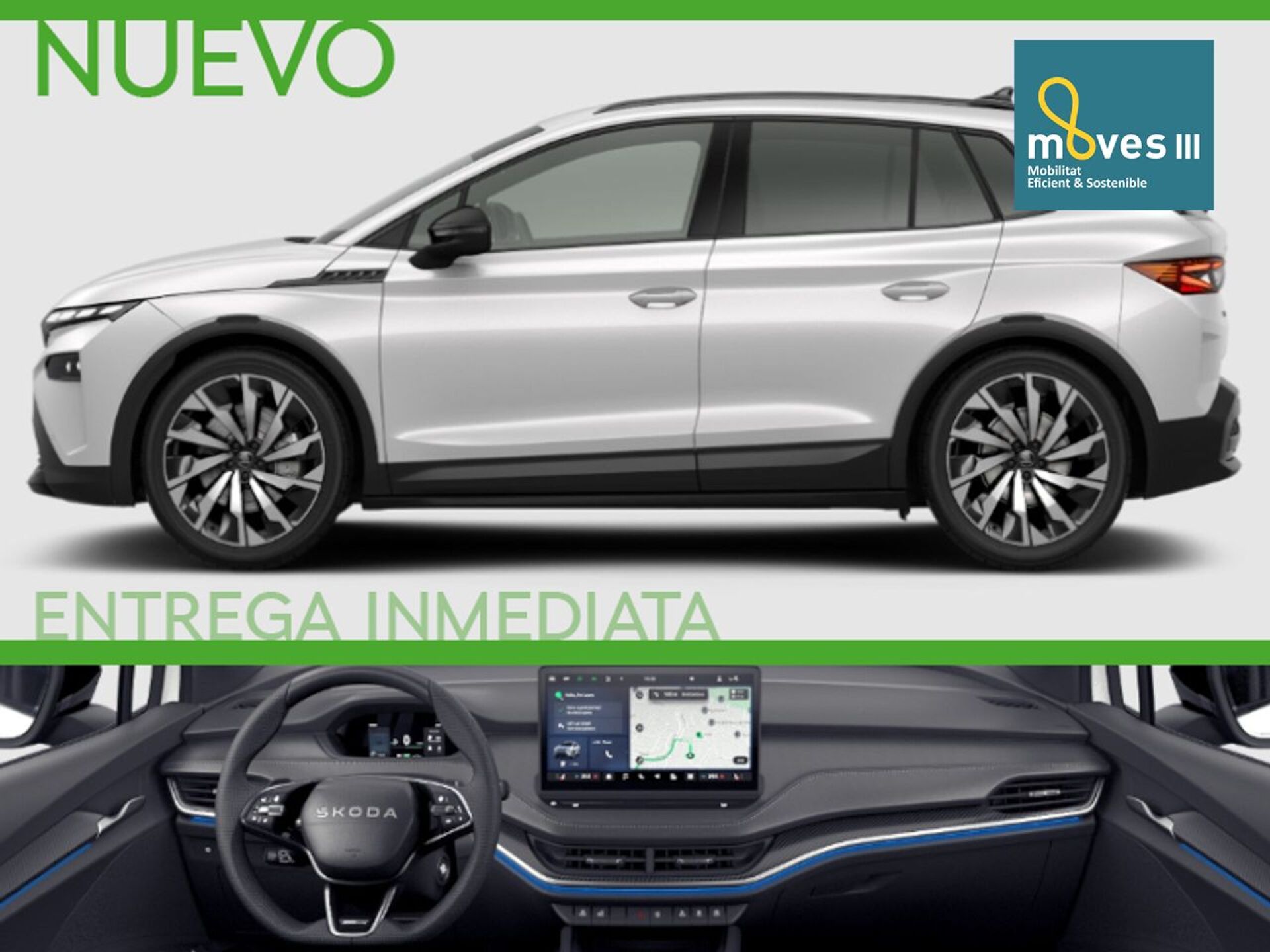 Imagen de SKODA Elroq
