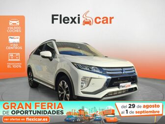 Imagen de MITSUBISHI Eclipse Cross 150 T Motion 2WD 8CVT