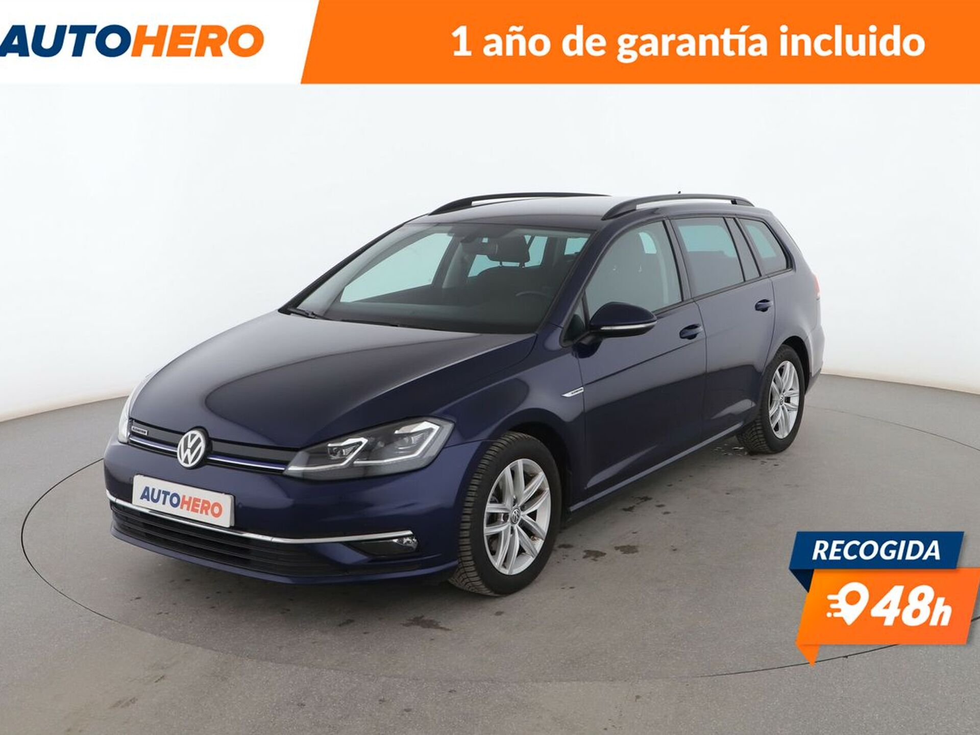 Imagen de VOLKSWAGEN Golf