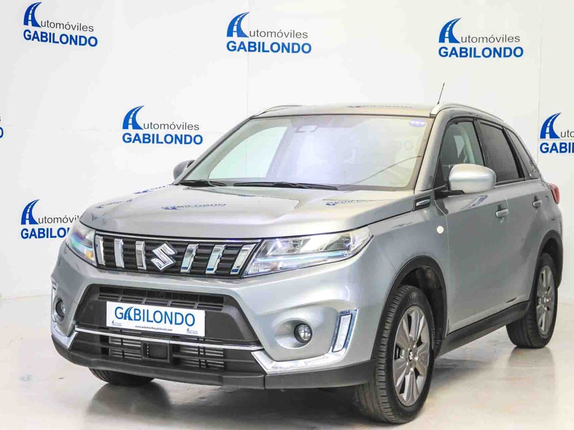 Imagen de SUZUKI Vitara