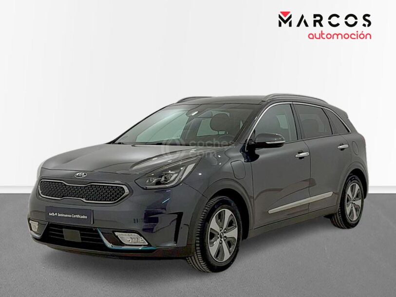 Foto del KIA Niro 1.6 HEV Emotion