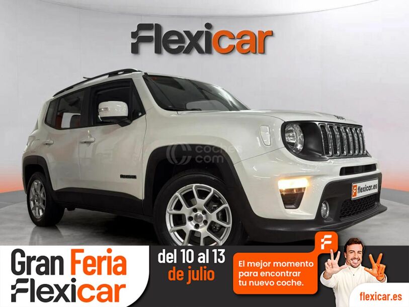 Foto del JEEP Renegade 1.0 Limited 4x2