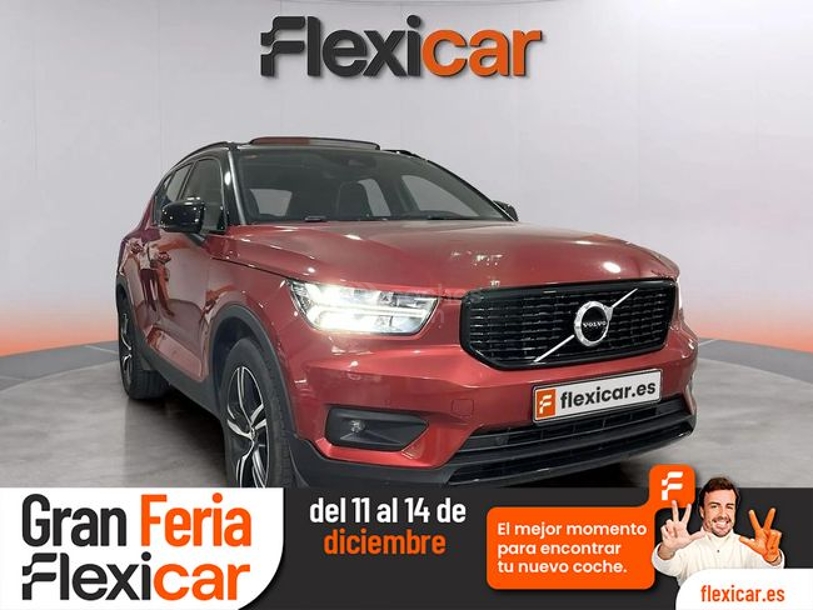 Foto del VOLVO XC40 T2 Inscription Aut.