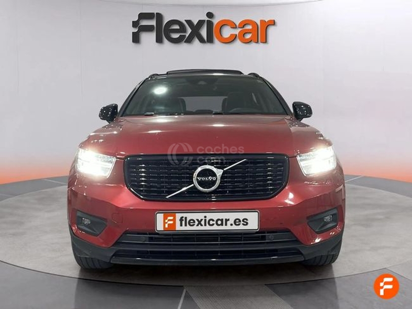 Foto del VOLVO XC40 T2 Inscription Aut.