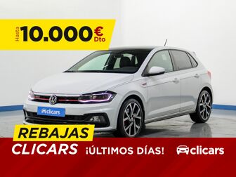 Imagen de VOLKSWAGEN Polo 2.0 TSI GTI DSG