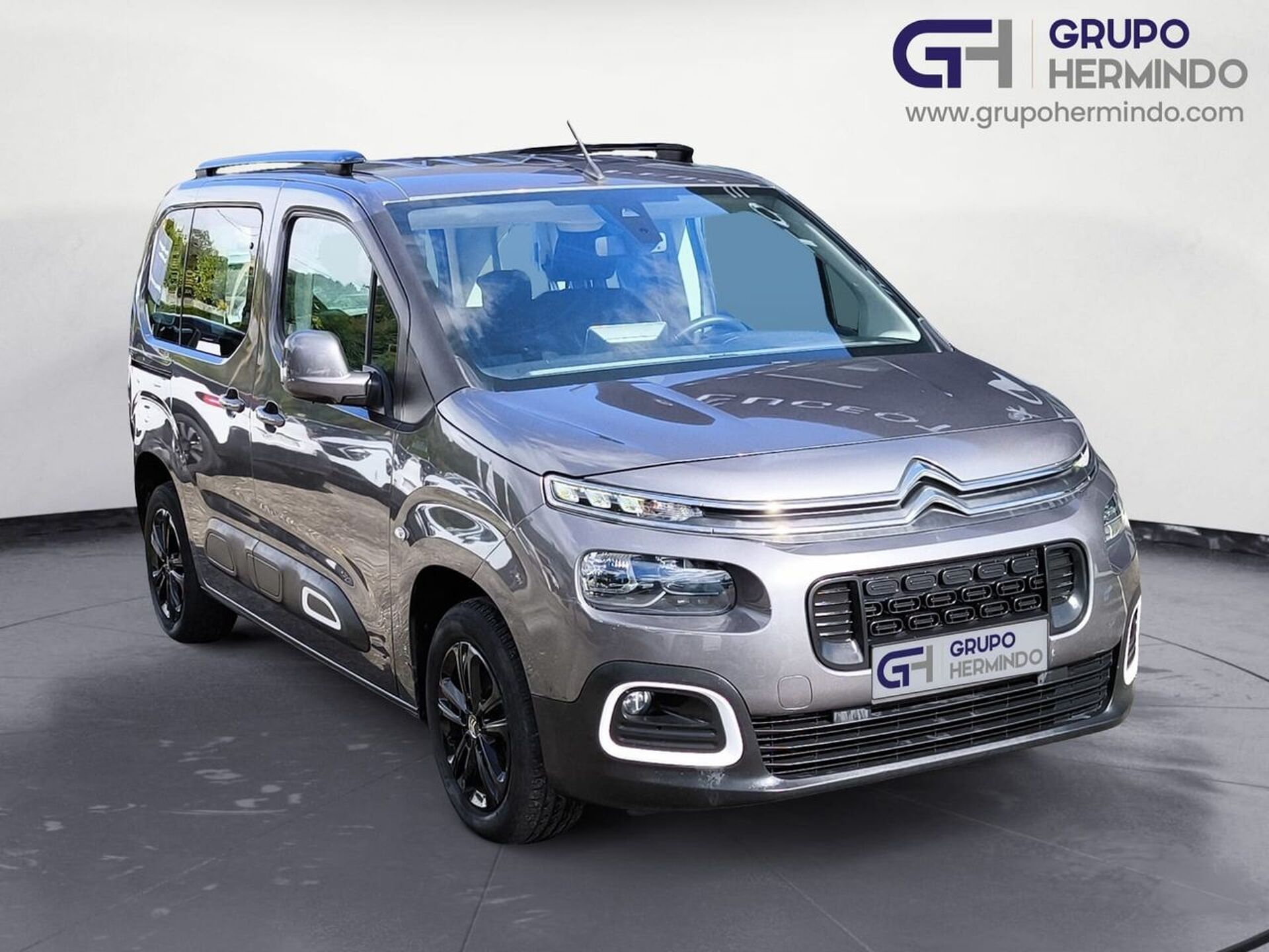 Imagen de CITROEN Berlingo