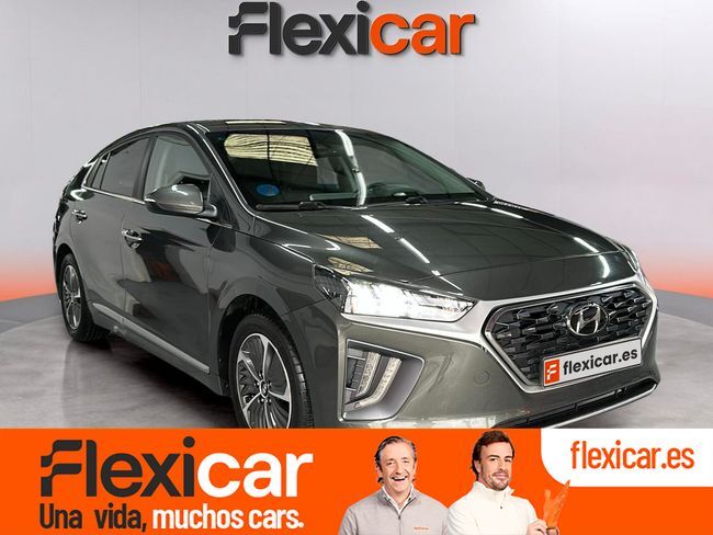 Foto del HYUNDAI Ioniq PHEV 1.6 GDI Style