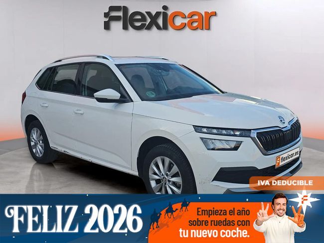 SKODA Kamiq (1.0 TSI 81kW (110CV) Active) en Badajoz