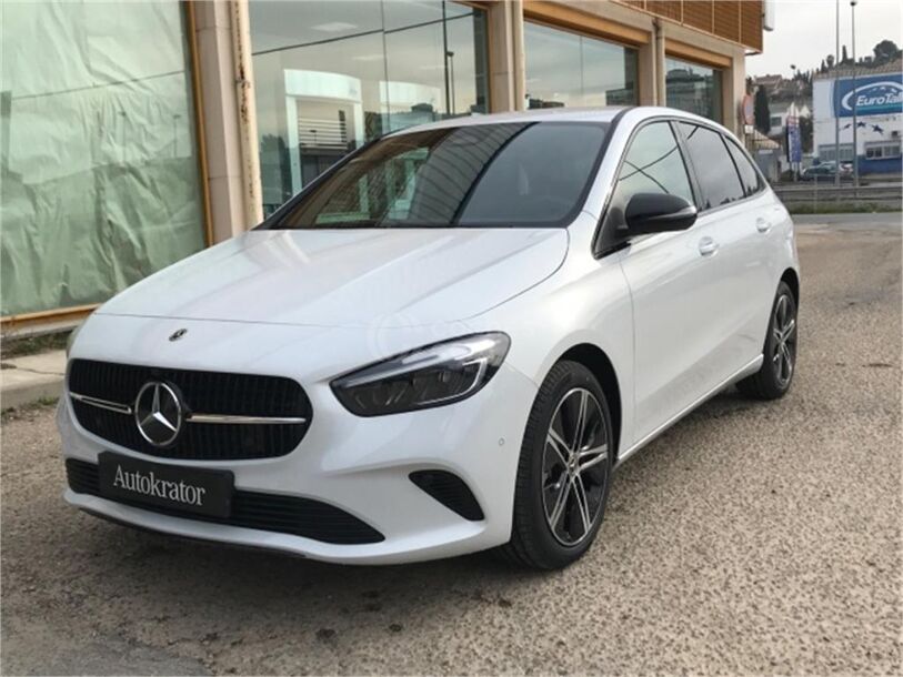 Foto del MERCEDES Clase B B 250e