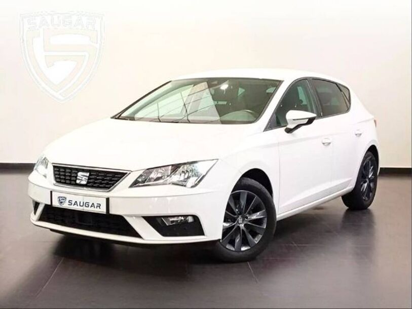 Foto del SEAT León 1.5 TGI GNC S&S Style 130