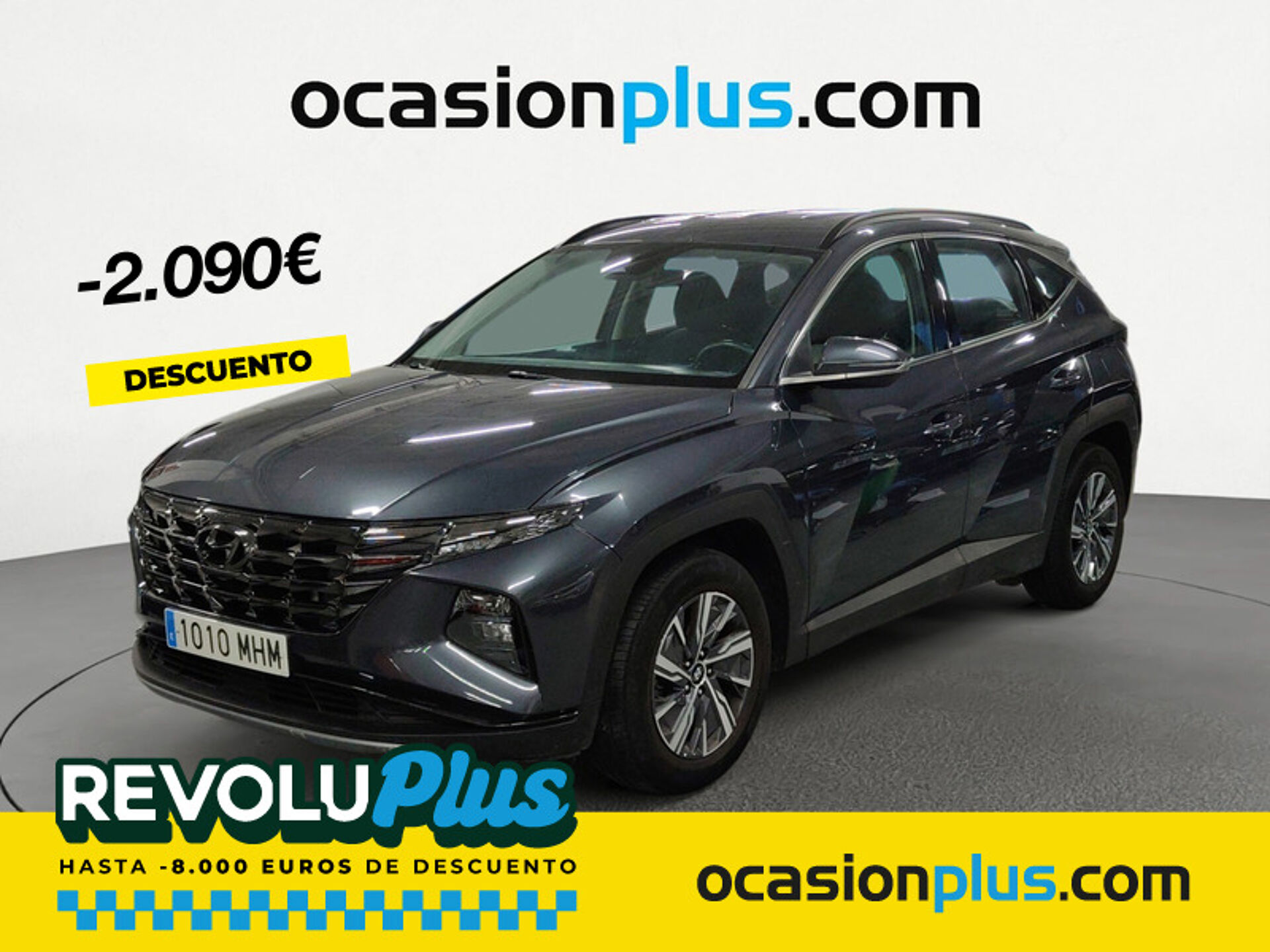Imagen de HYUNDAI Tucson