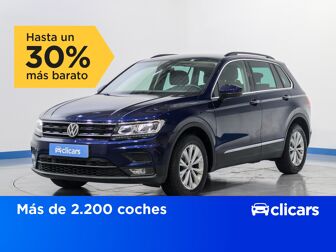 Imagen de VOLKSWAGEN Tiguan 2.0TDI Advance 110kW (4.75)