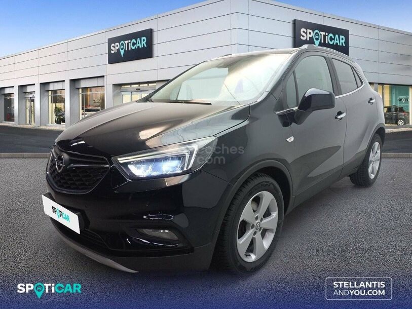 Foto del OPEL Mokka X 1.4T Innovation 4x2 Aut.