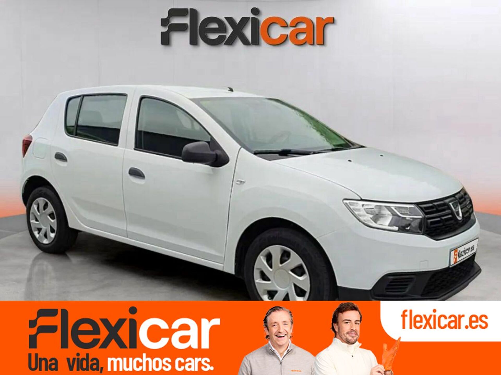 Imagen de DACIA Sandero