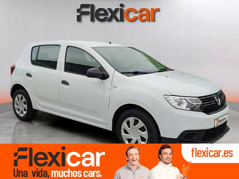 Foto del DACIA Sandero 1.0 Access 55kW