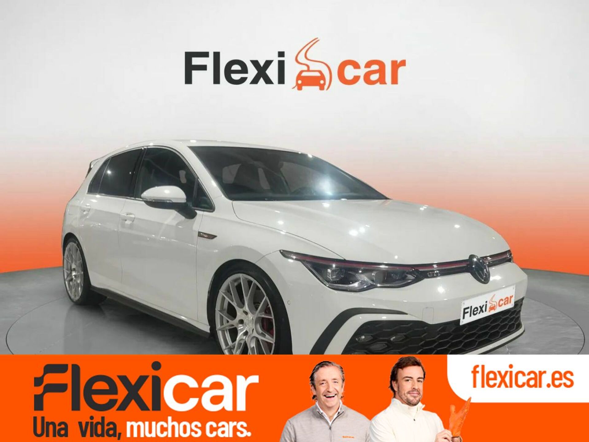 Imagen de VOLKSWAGEN Golf