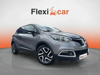 Imagen de RENAULT Captur TCe eco2 Energy Zen 90