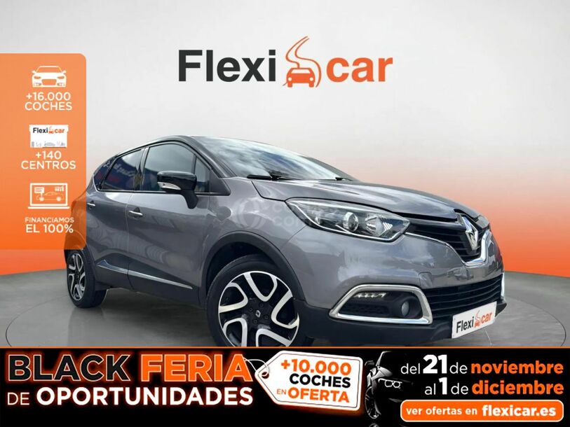 Foto del RENAULT Captur TCe eco2 Energy Zen 90