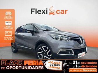 Imagen de RENAULT Captur TCe eco2 Energy Zen 90