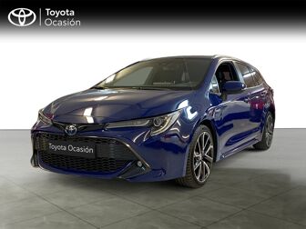 Imagen de TOYOTA Corolla 180H Feel!