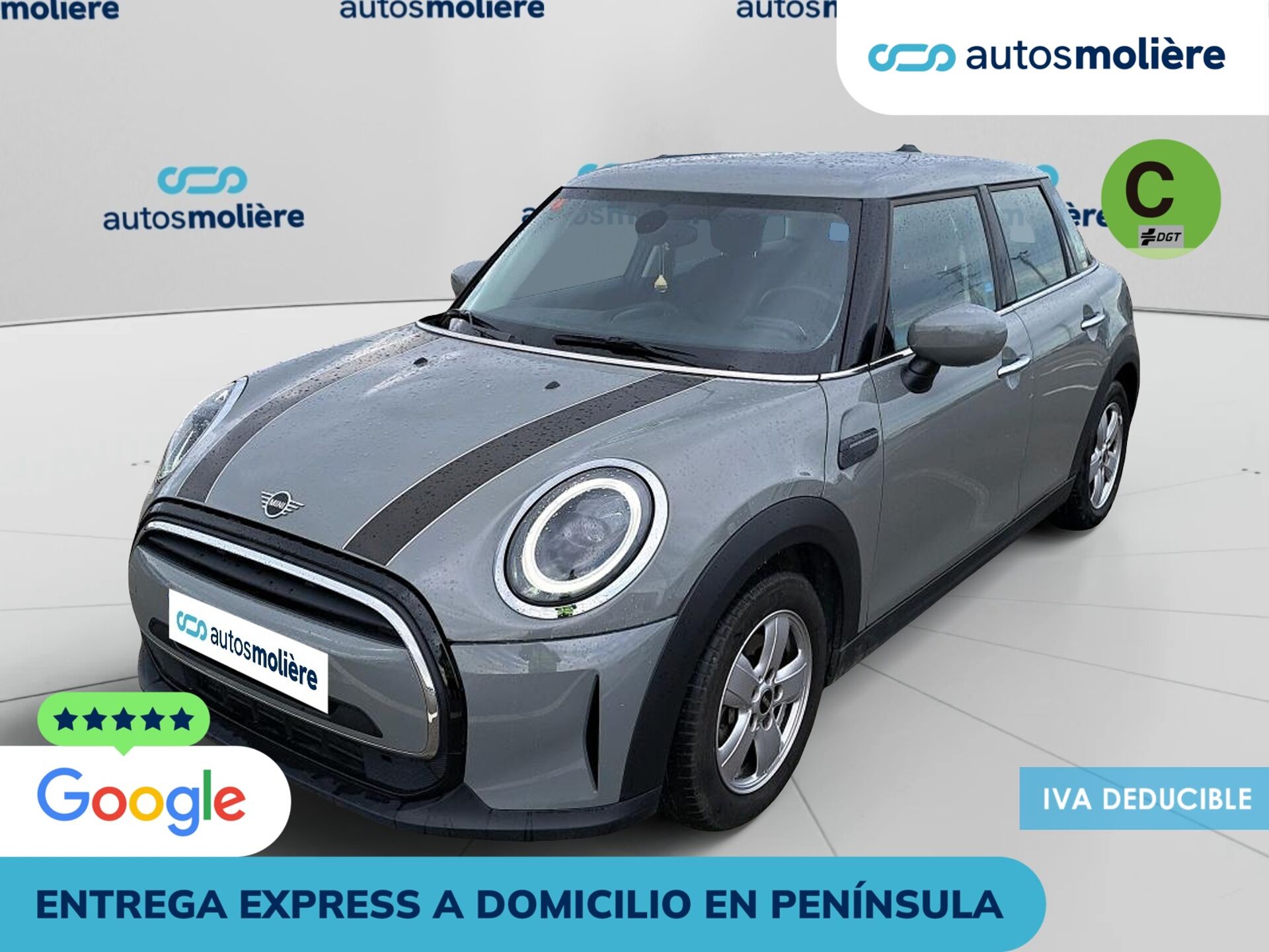 Imagen de MINI Mini