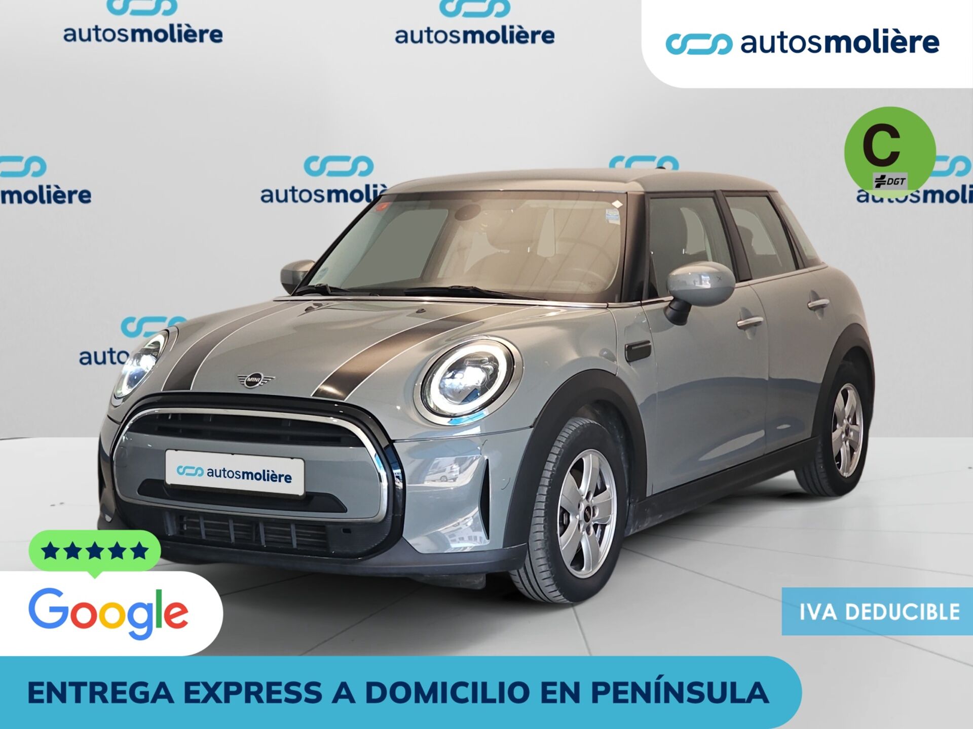Imagen de MINI Mini