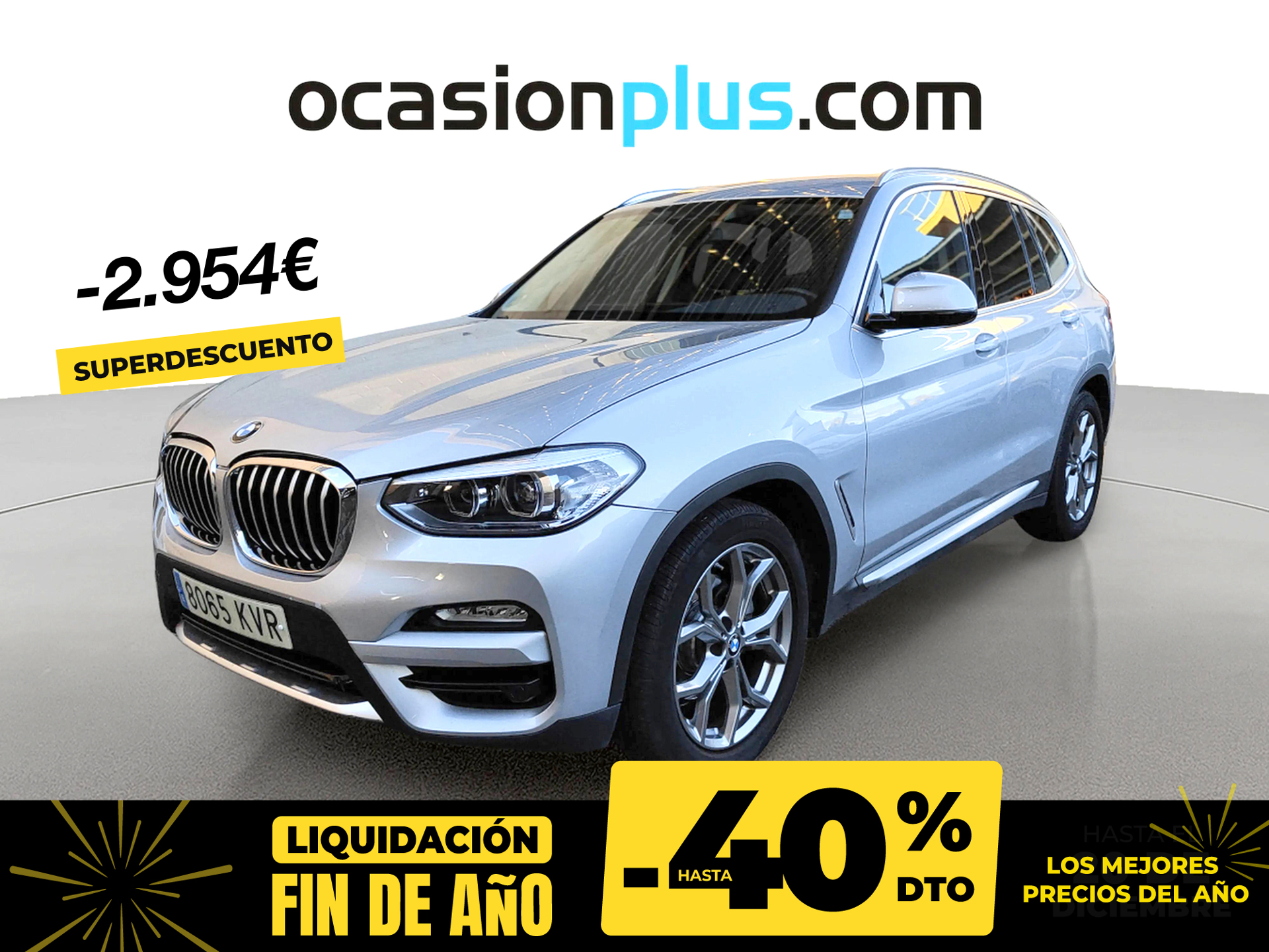 Imagen de BMW X3