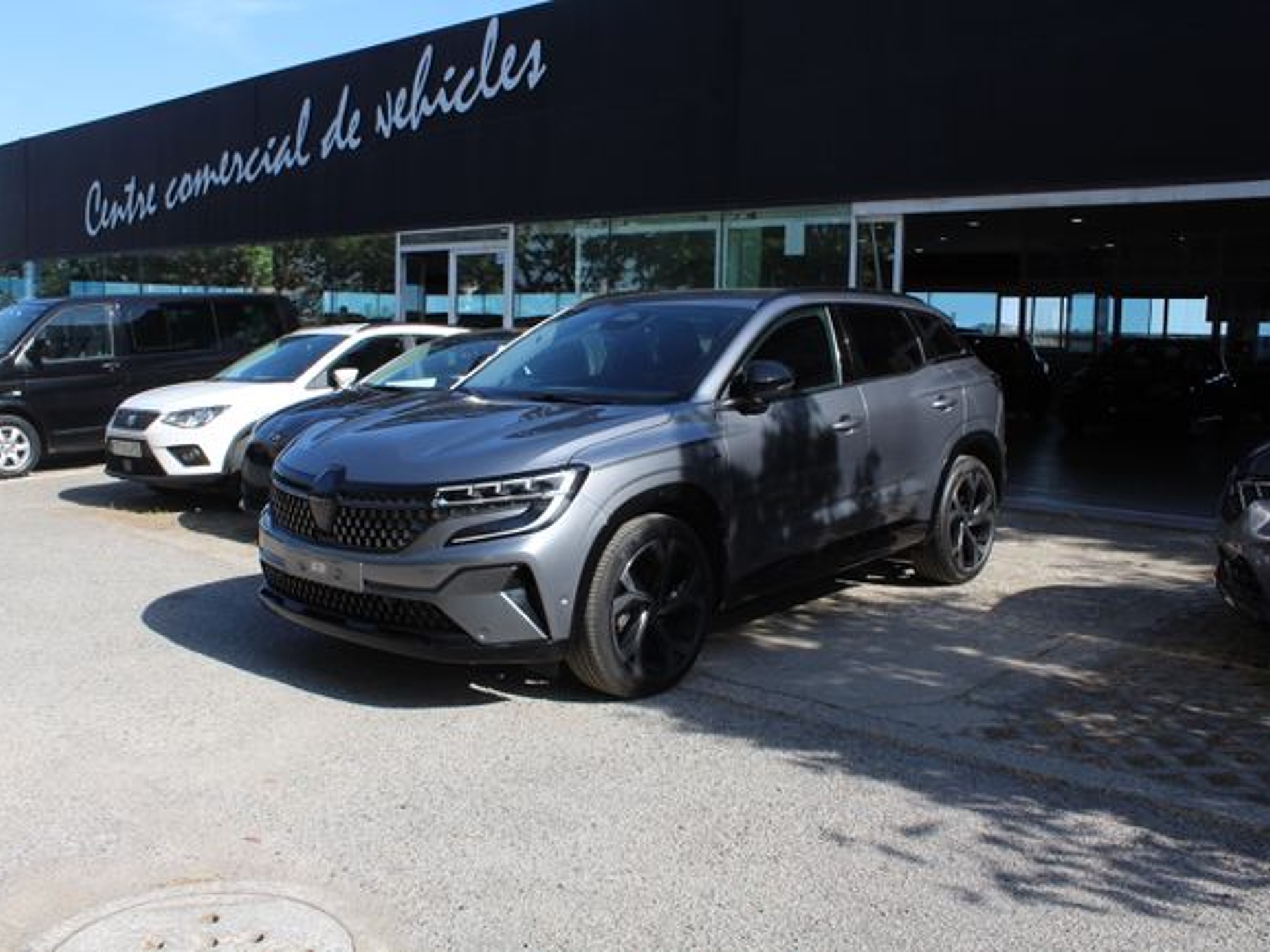 Imagen de RENAULT Austral