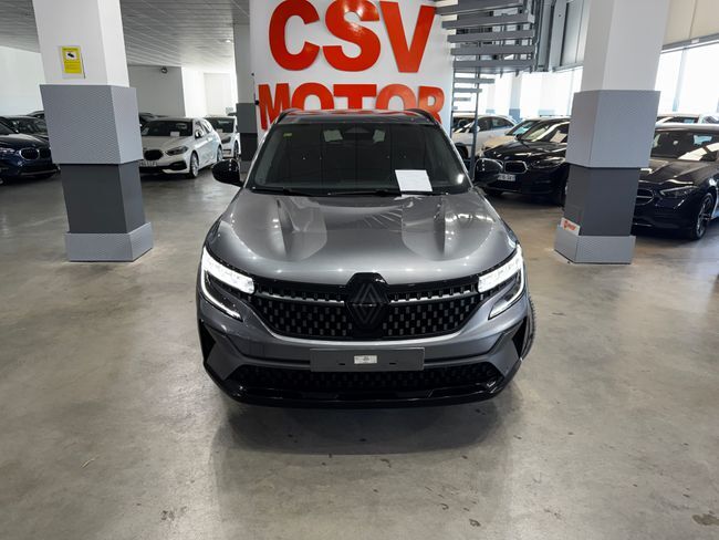 Foto del RENAULT Austral 1.3 TCe Mild Hybrid Techno Esprit Alpine CVT 116kW