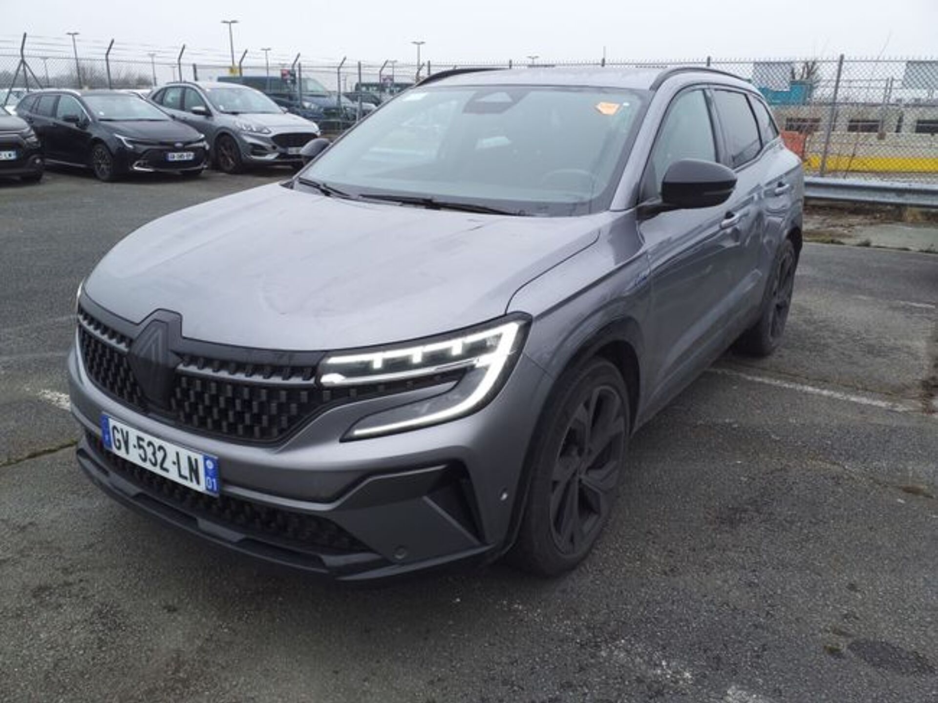 Imagen 2 de RENAULT Austral