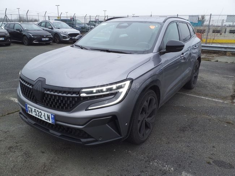 Foto del RENAULT Austral 1.3 TCe Mild Hybrid Techno Esprit Alpine CVT 116kW