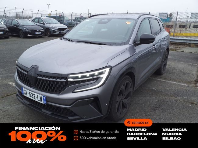 Foto del RENAULT Austral 1.3 TCe Mild Hybrid Techno Esprit Alpine CVT 116kW