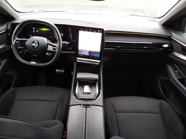 Foto del RENAULT Austral 1.3 TCe Mild Hybrid Techno Esprit Alpine CVT 116kW