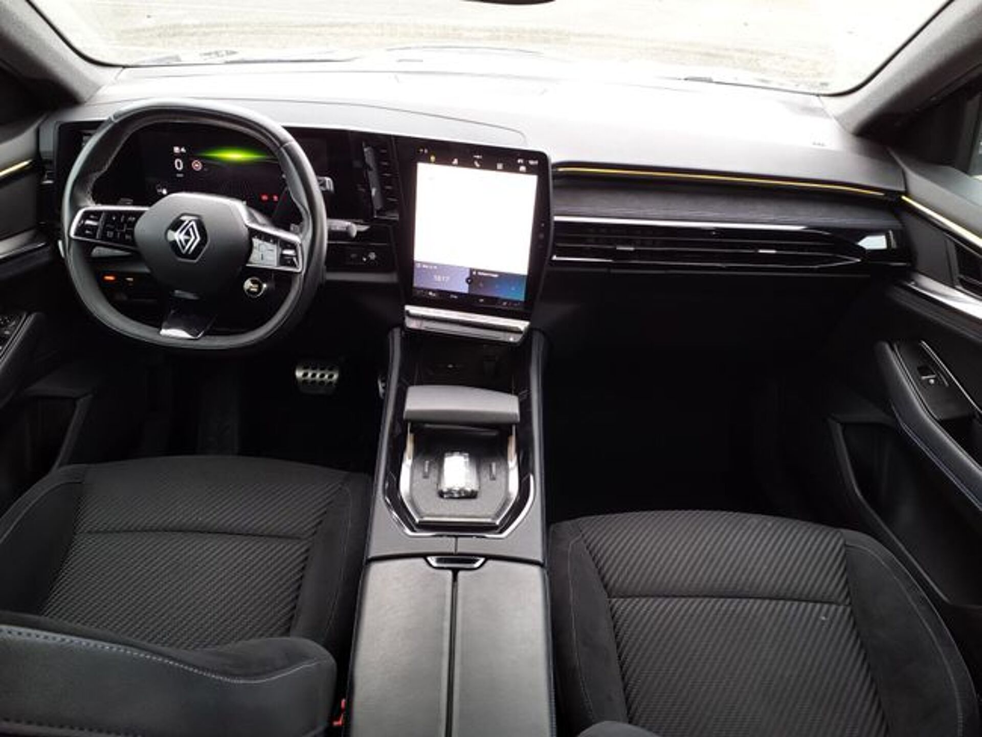 Imagen 3 de RENAULT Austral