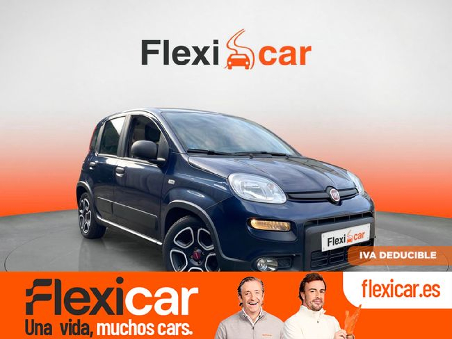 Imagen de FIAT Panda