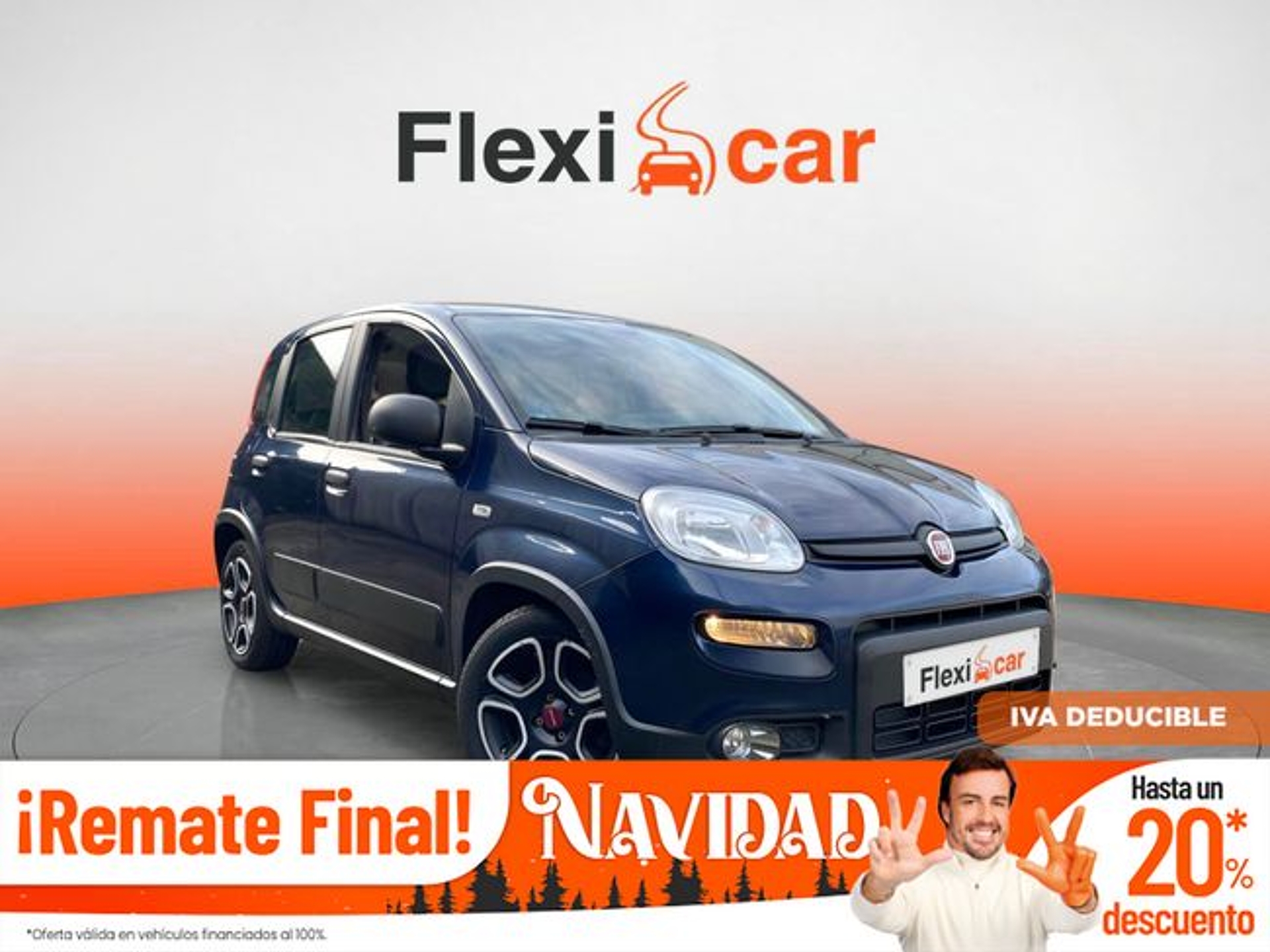 Imagen de FIAT Panda