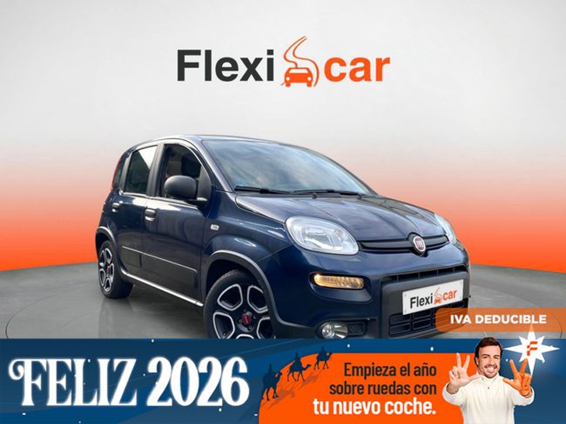 Imagen de FIAT Panda